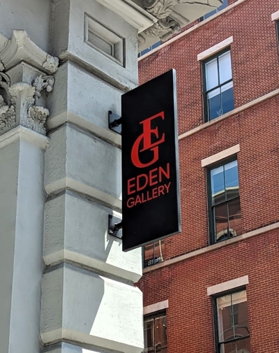 Retail Storefronts Photo